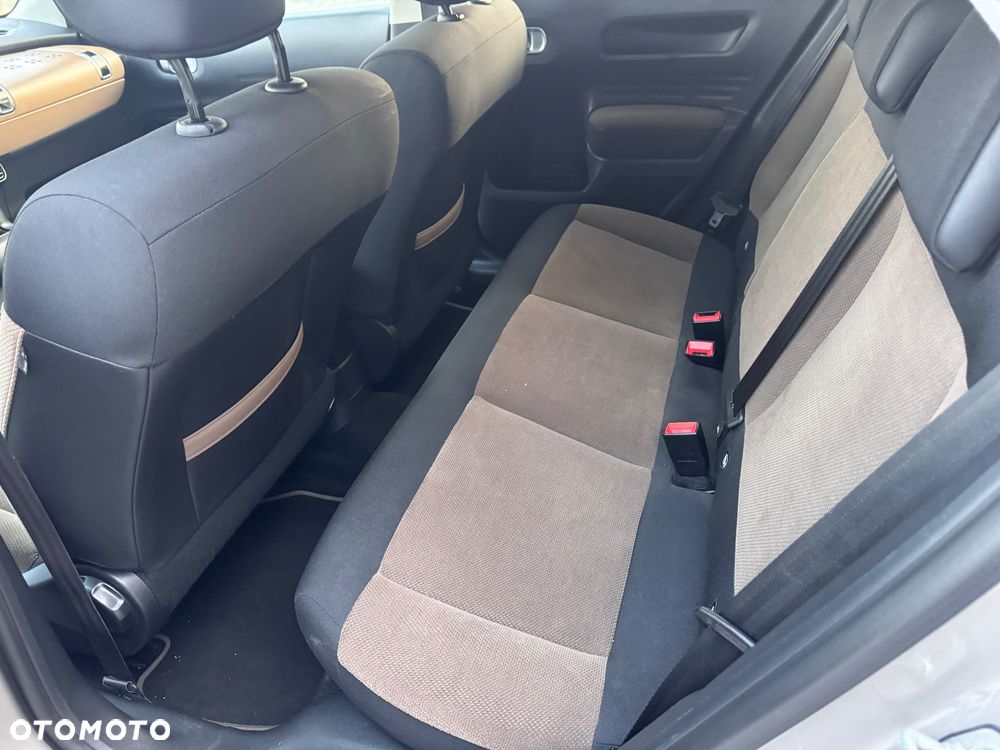 Citroën C4 Cactus PureTech 110 Stop&Start Shine - 17