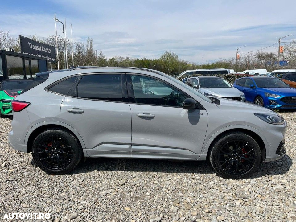 Ford Kuga - 8