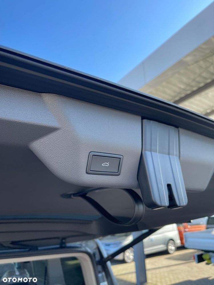 Volkswagen Multivan 2.0 TDI L2 DSG - 12