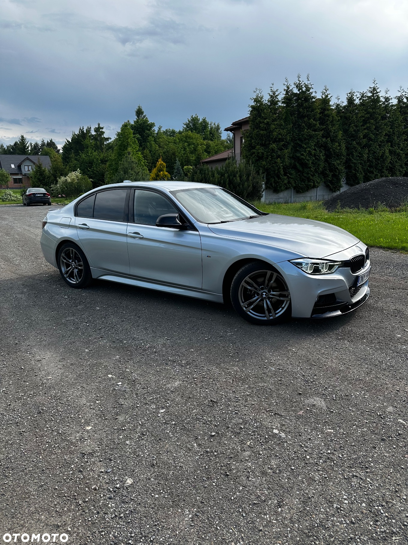 BMW Seria 3 - 10