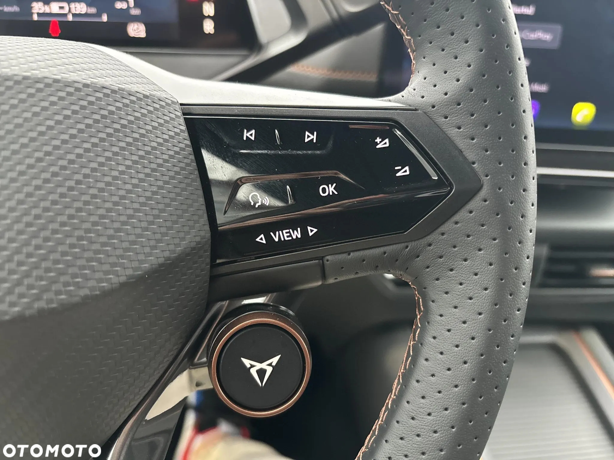 Cupra Born 77kWh E-Boost - 19