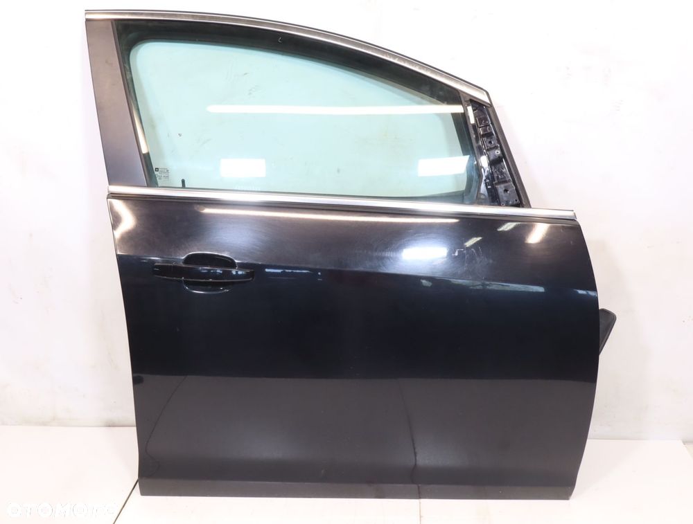 DRZWI PRAWY PRZÓD OPEL ASTRA J Z20R - 1