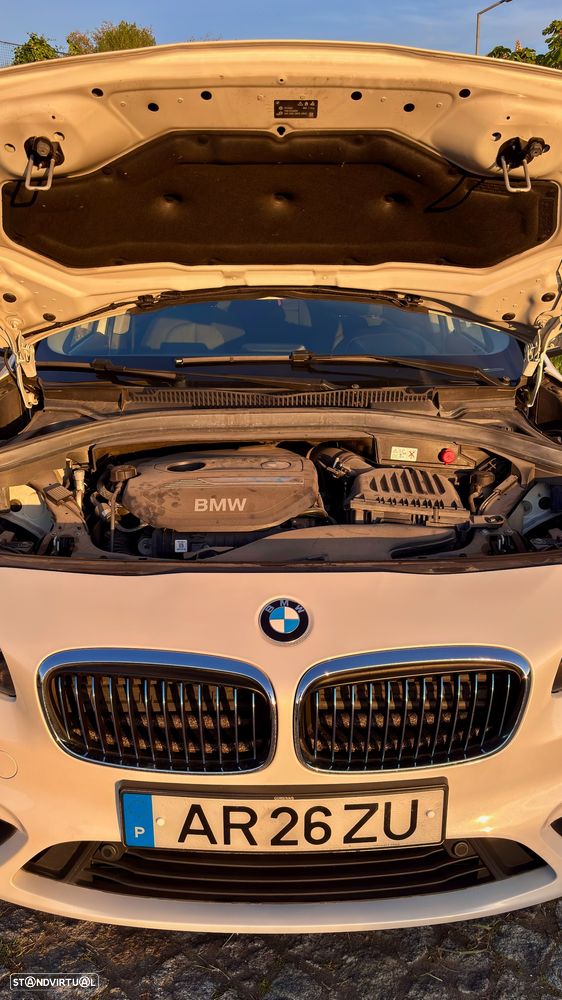 BMW 225xe Active Tourer iPerformance Advantage - 19