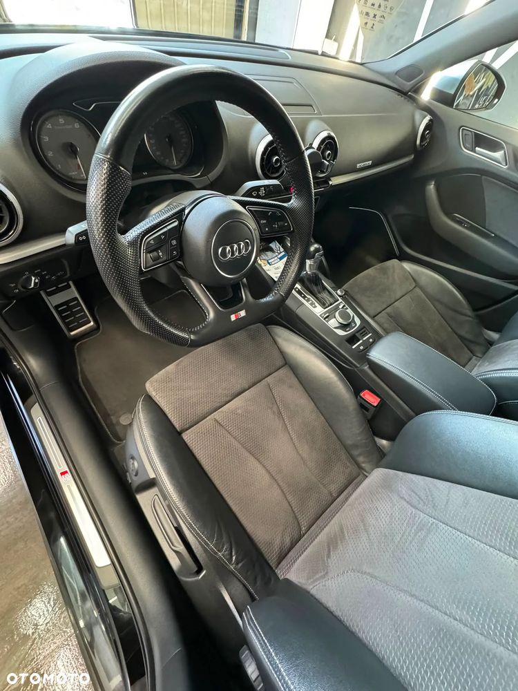 Audi S3 - 12