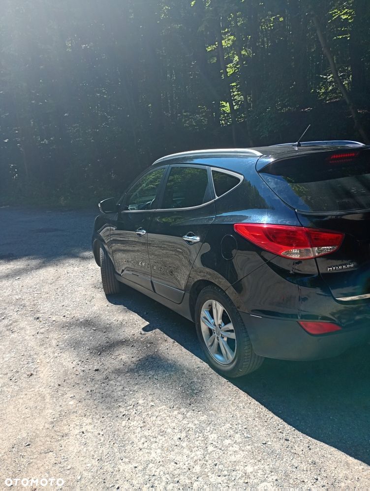 Hyundai ix35 - 7