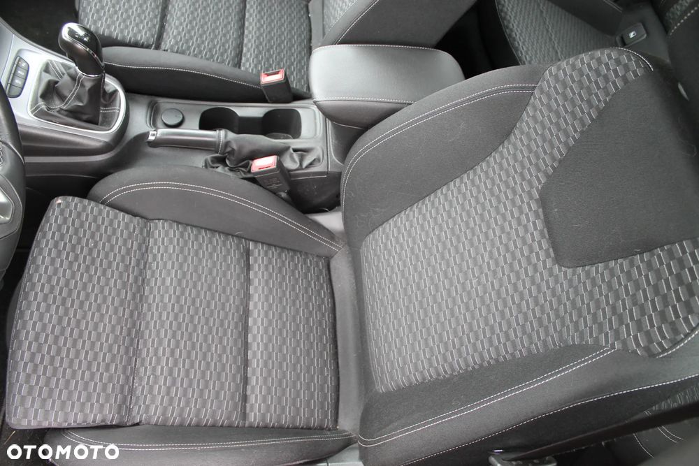 Opel Astra 1.6 D (CDTI) Sports Tourer Business - 9