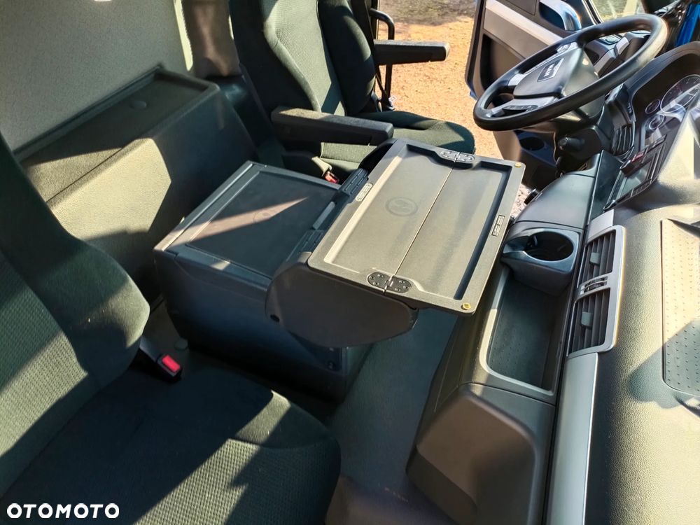 MAN TGS 26.480* 6x2* BRAMOWIEC MEILLER AK16NT* PILOT* Stan Idealny* z NIEMIEC - 15