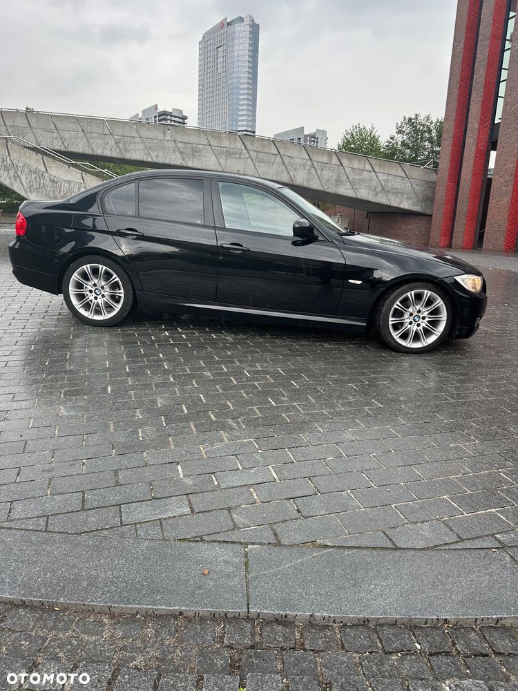 BMW Seria 3 318i Edition Sport - 4