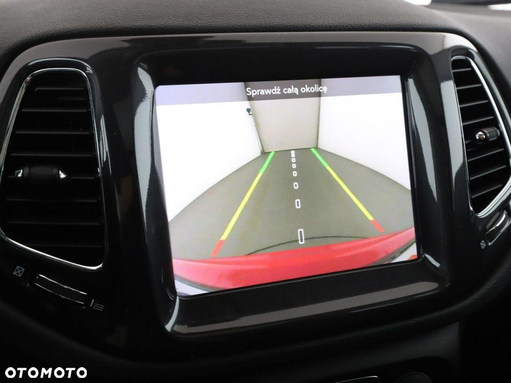 Jeep Compass 1.3 T4 4xe Automatik Trailhawk - 24