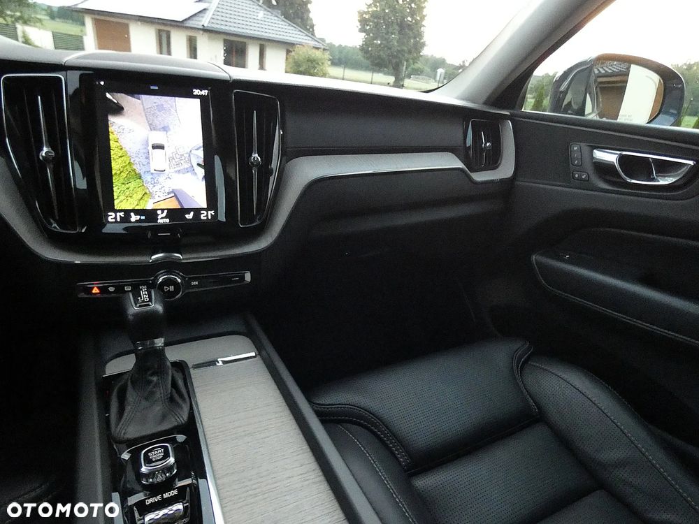 Volvo XC 60 T6 AWD Inscription - 29