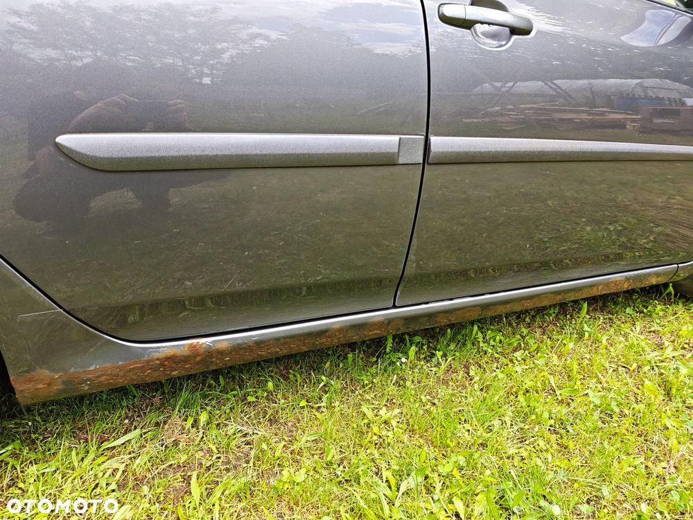 Toyota Corolla 1.6 VVT-i Premium Start - 9