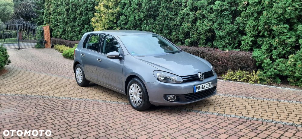 Volkswagen Golf - 13