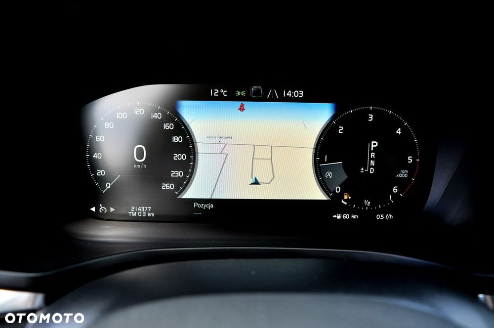 Volvo V60 D3 Geartronic Momentum Pro - 26
