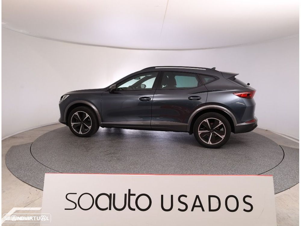 Cupra Formentor 1.5 TSI DSG - 4