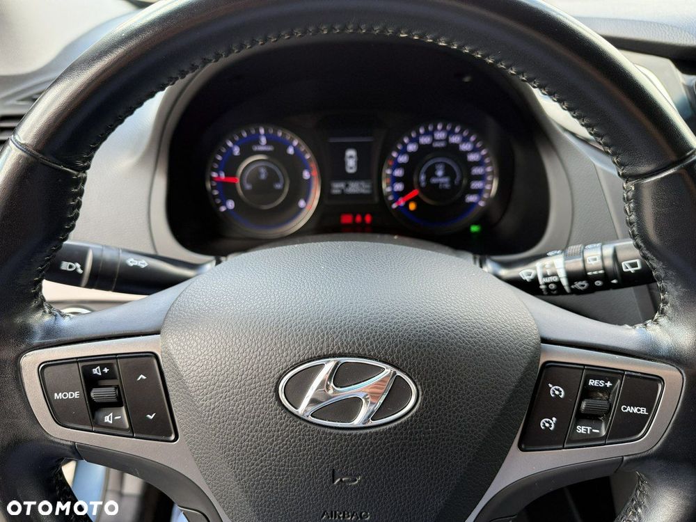 Hyundai i40 - 7