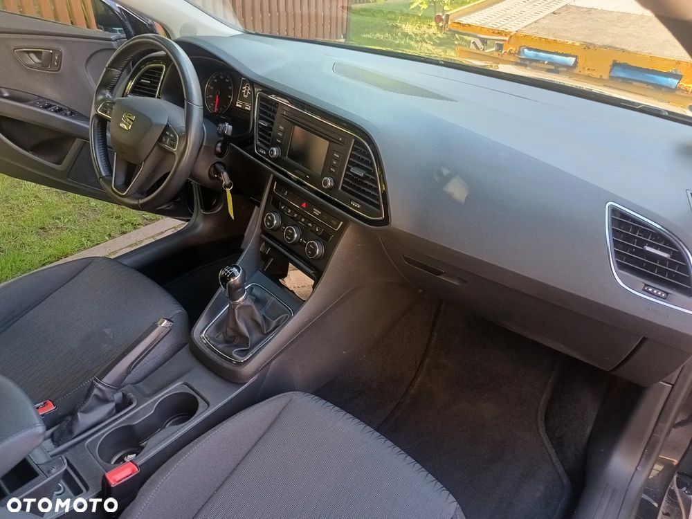 Seat Leon - 15