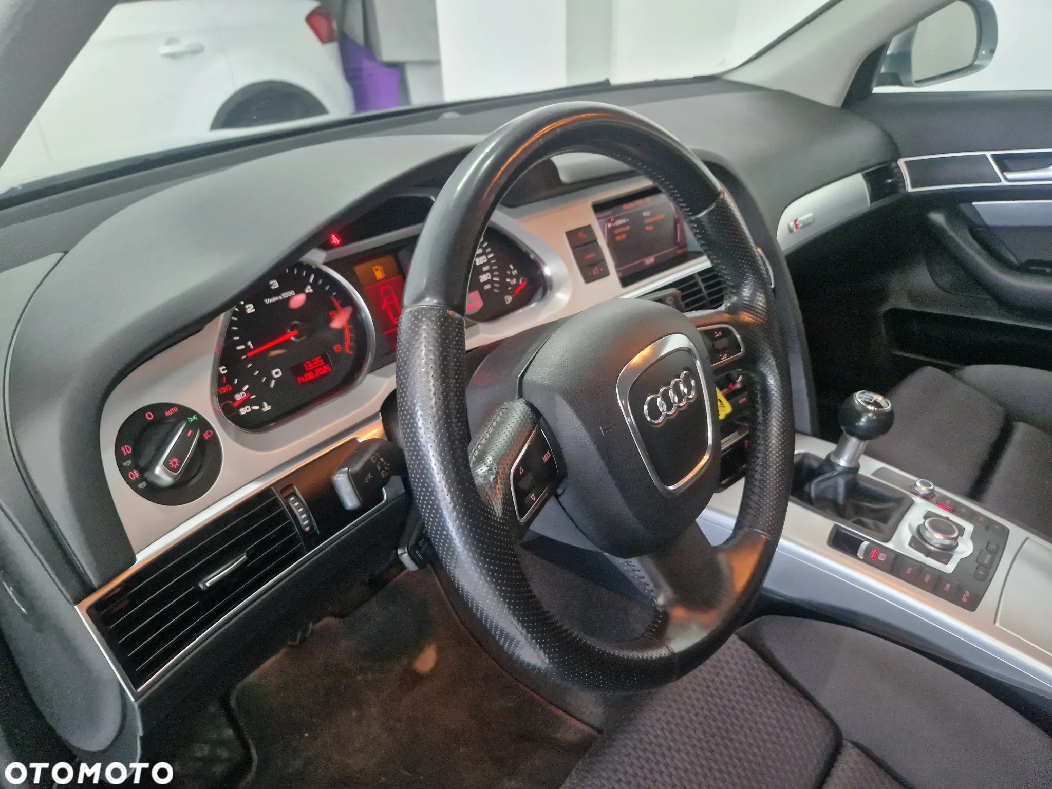 Audi A6 - 24