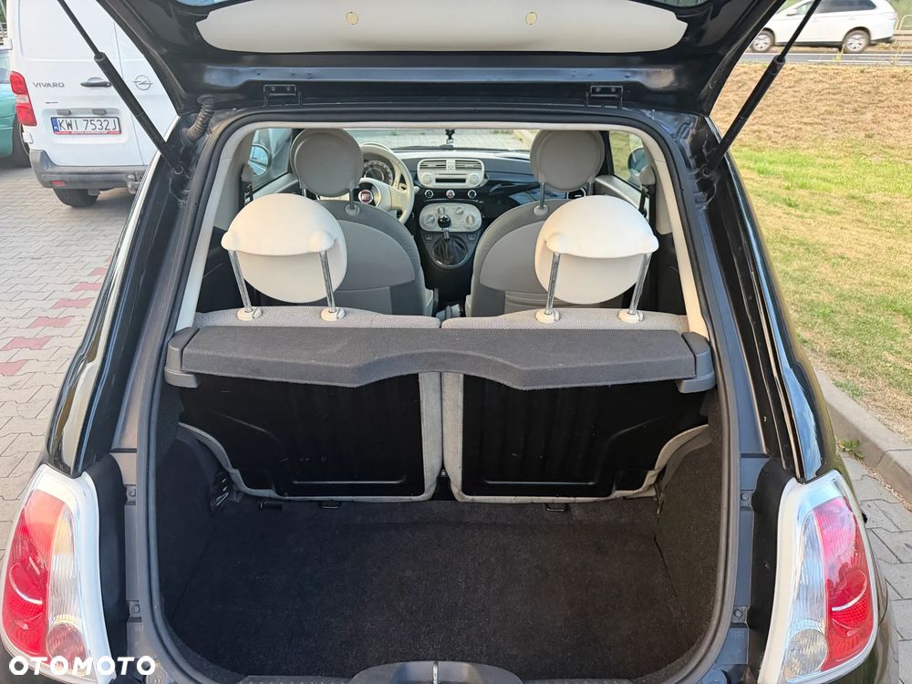 Fiat 500 - 7