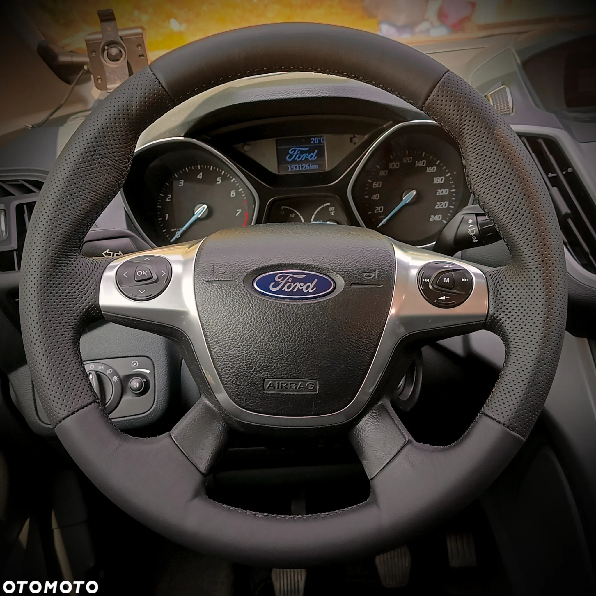 Ford C-MAX - 14