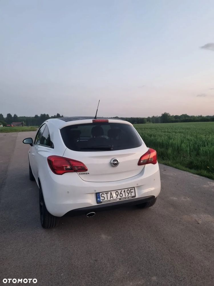 Opel Corsa 1.4 Color Edition - 6