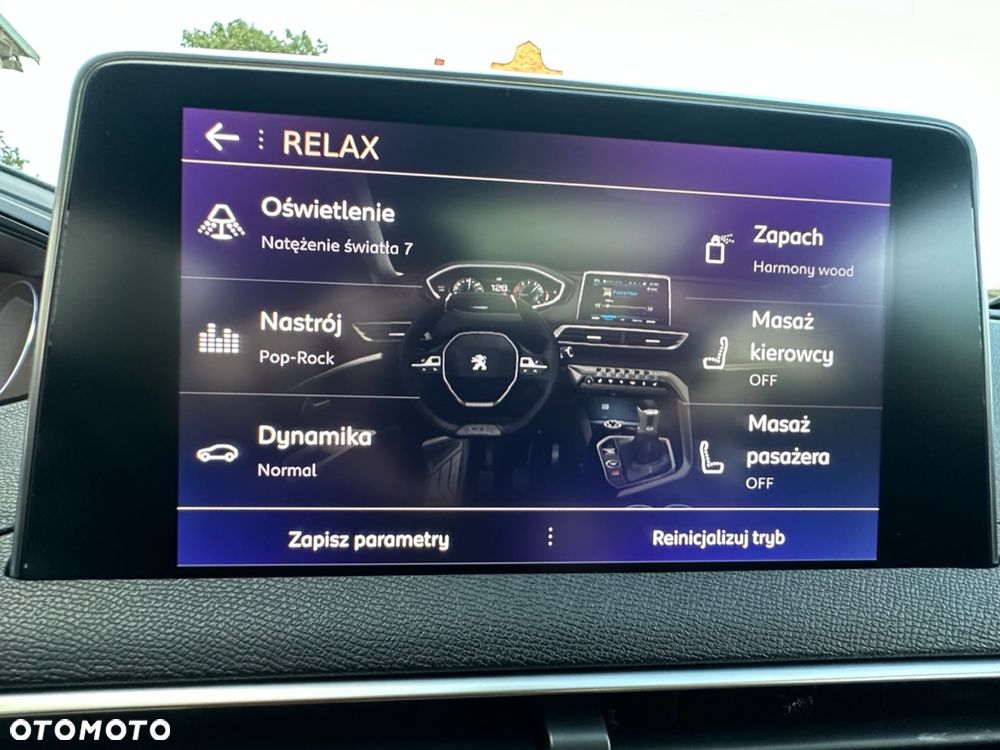 Peugeot 5008 2.0 BlueHDI GT S&S EAT8 - 22