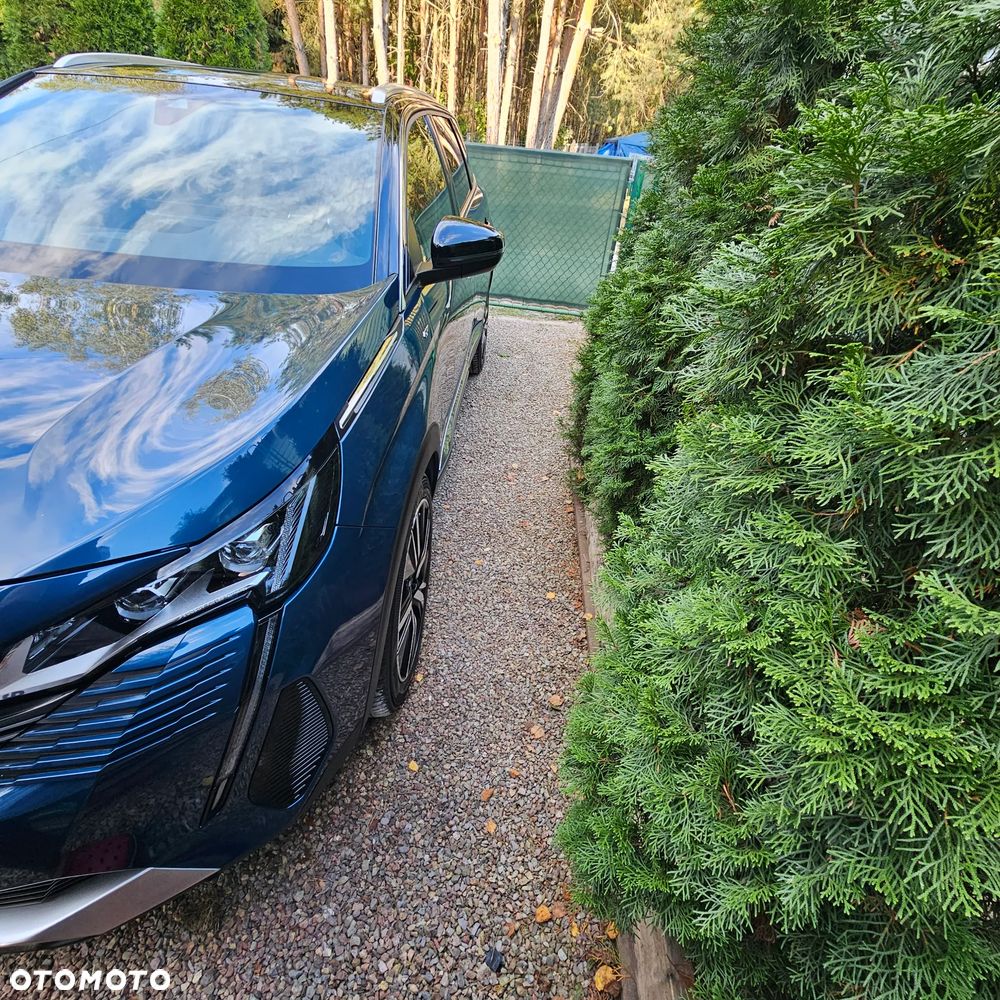 Peugeot 5008 - 12