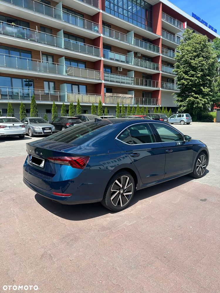 Skoda Octavia 1.5 TSI ACT Style - 4