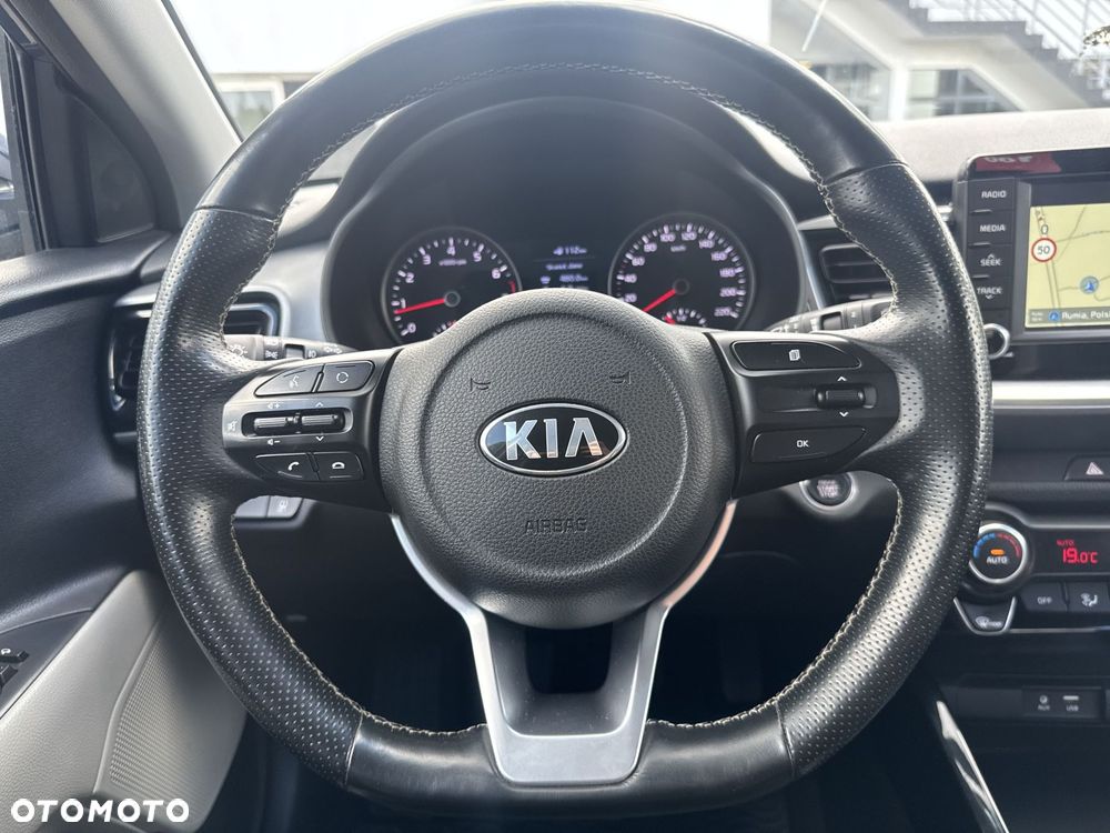 Kia Stonic 1.4 XL - 23