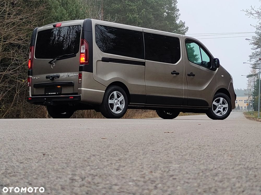 Opel Vivaro L2H1 S&S Tourer - 5