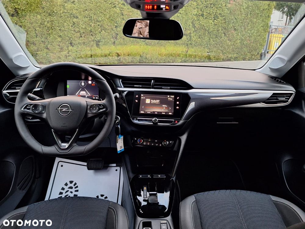 Opel Corsa 1.2 T Edition S&S - 13