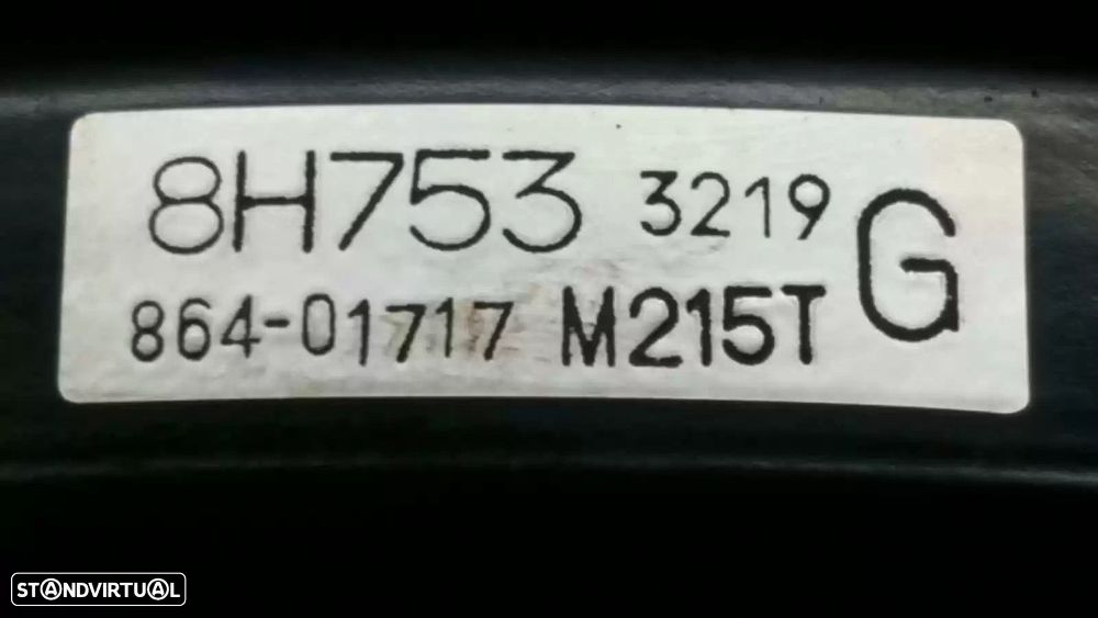 SERVOFREIO NISSAN X-TRAIL 2001 -86401717 - 3