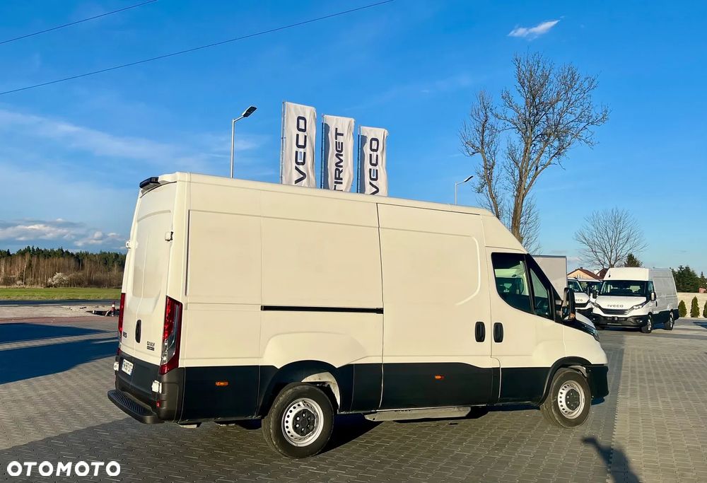 Iveco Daily 35S14N - 5