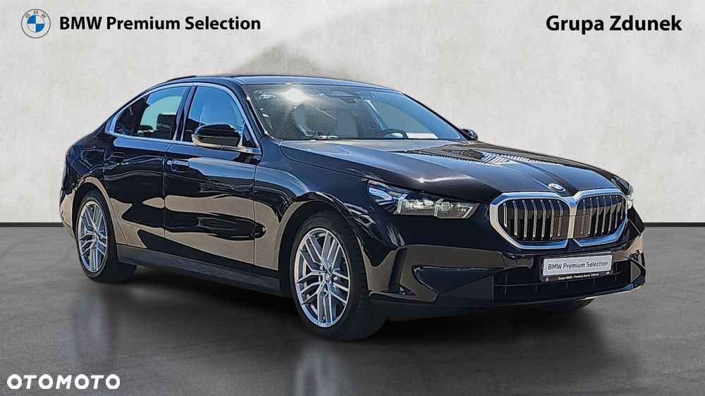 BMW Seria 5 - 3