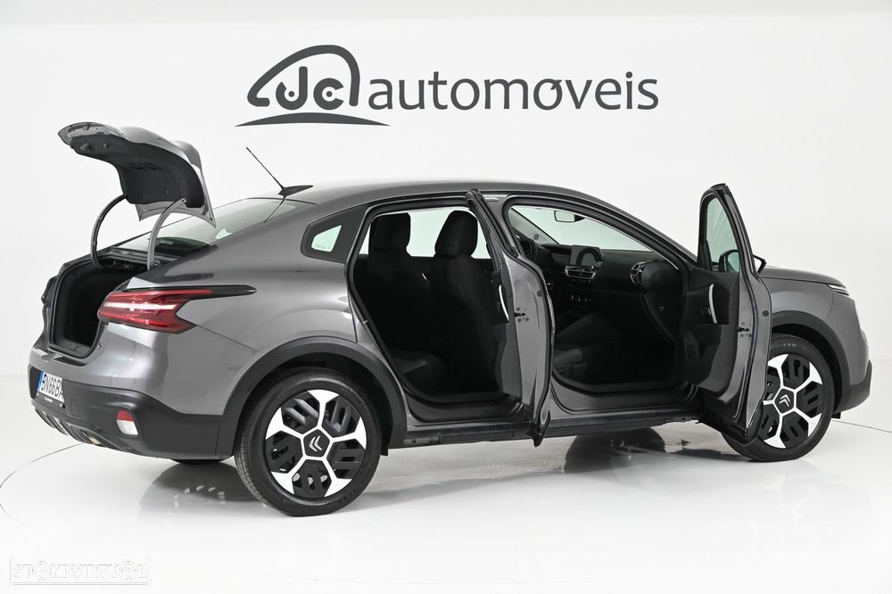 Citroën C4 X 1.2 PureTech Feel - 6