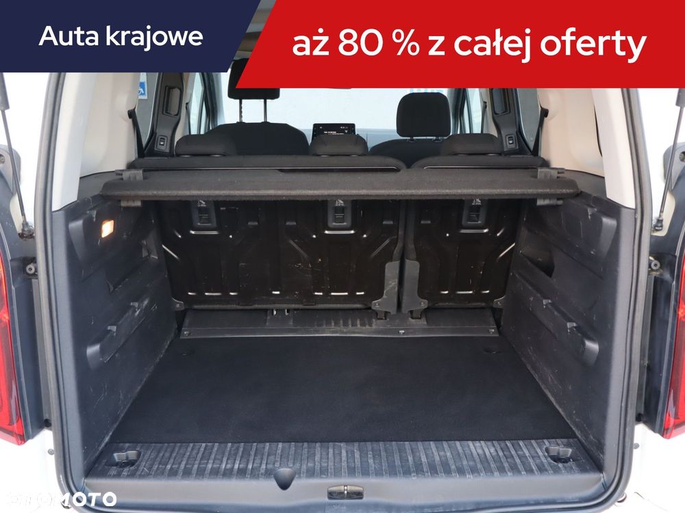 Opel Combo - 16