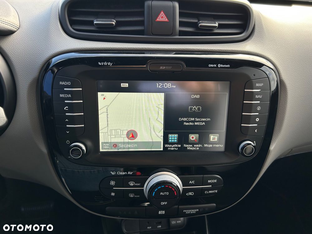 Kia Soul - 26