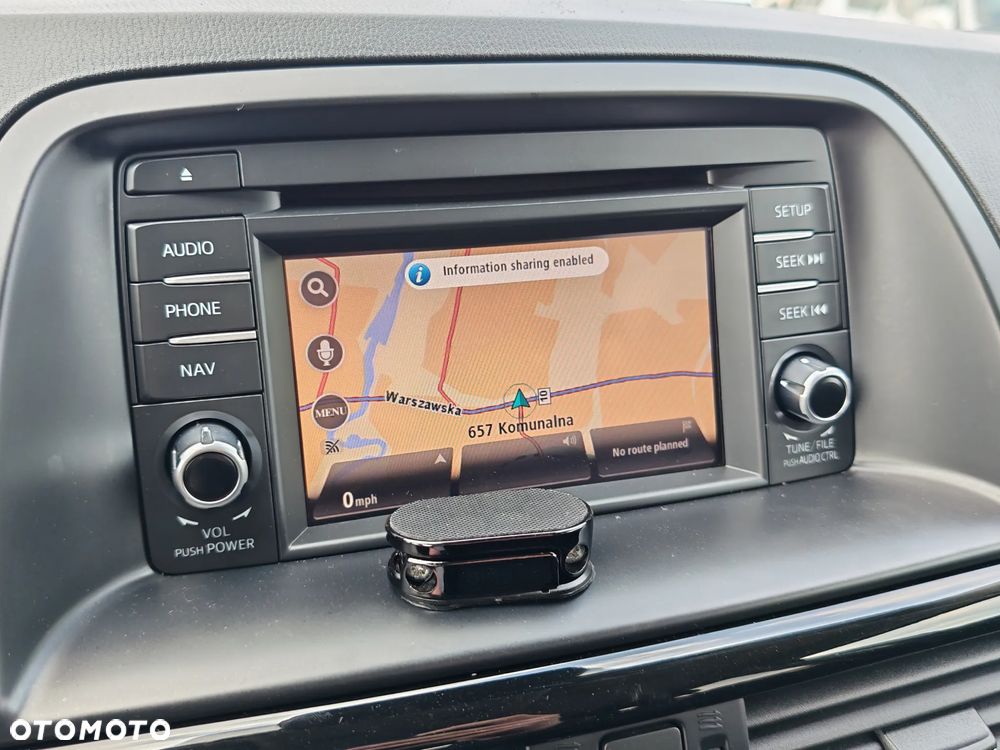 Mazda CX-5 SKYACTIV-G 165 Center-Line - 18