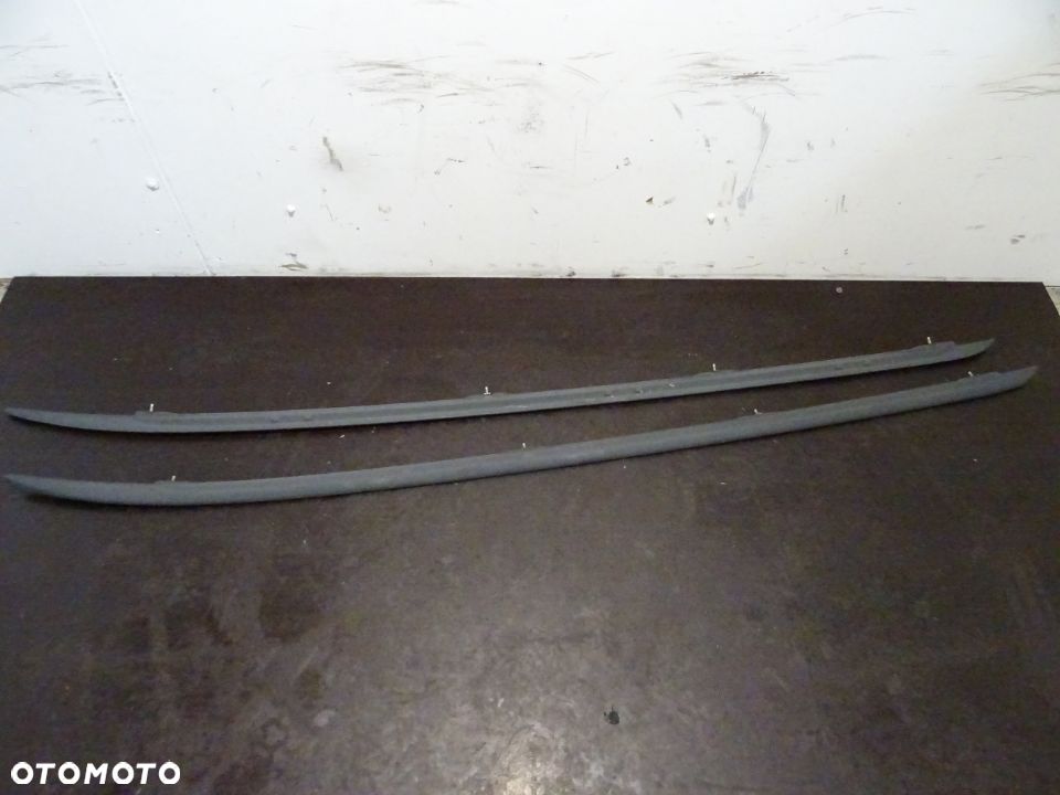 OPEL VECTRA C 02-05 RELINGI DACHOWE - 1