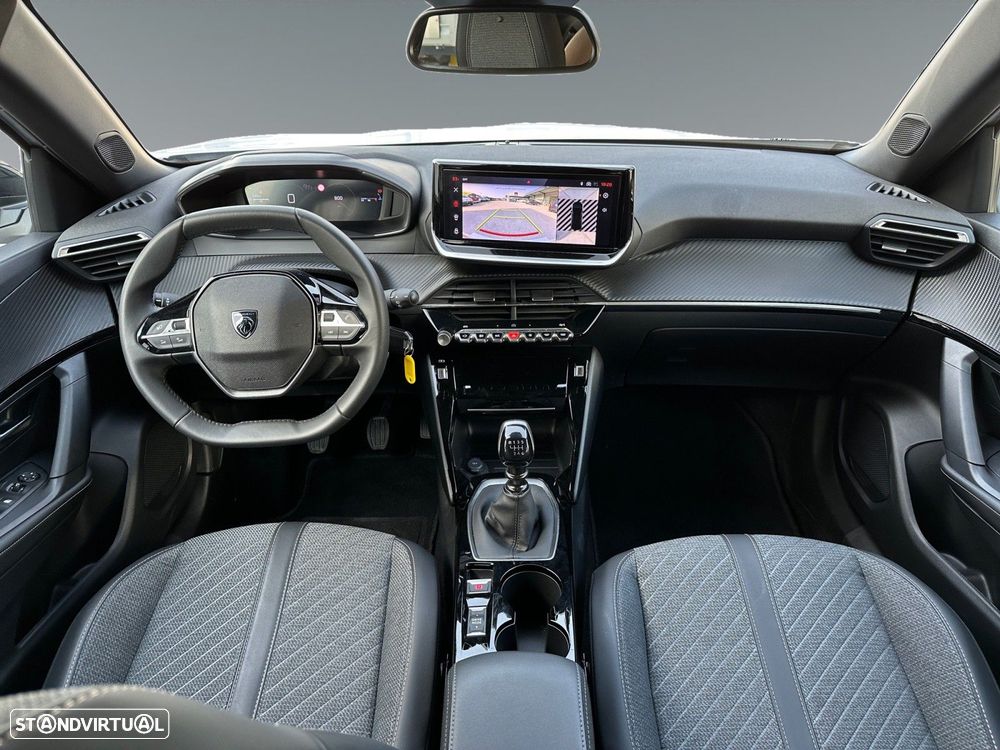 Peugeot 2008 1.2 PureTech Allure - 11