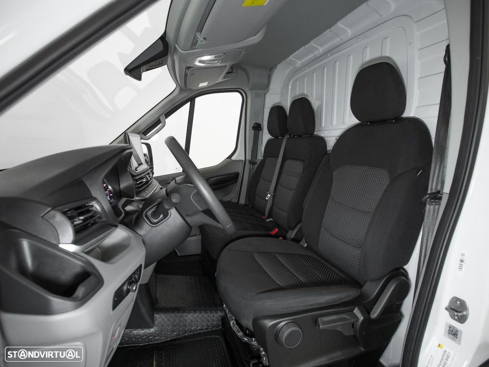 Maxus Deliver 9 2.0 transporter c/iva - 10