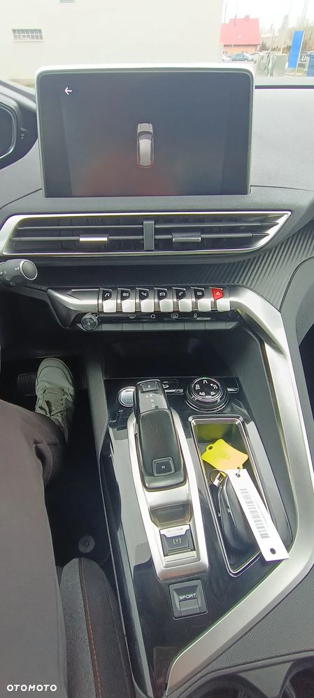 Peugeot 3008 BlueHDi 130 Stop & Start EAT8 Allure - 33