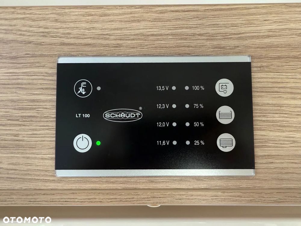 Fiat Ducato SUNLIGHT A70 CAPRON - 27