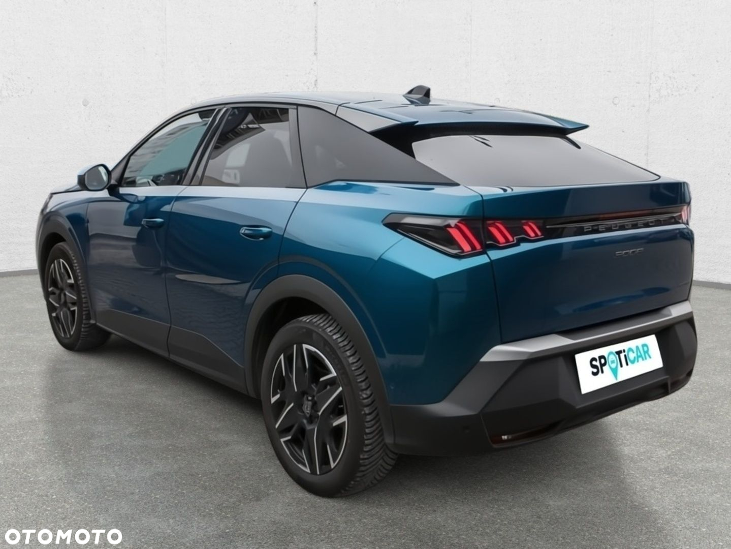 Peugeot 3008 - 7