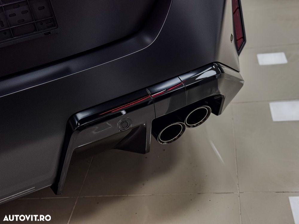 BMW M5 xDrive AT PHEV - 31