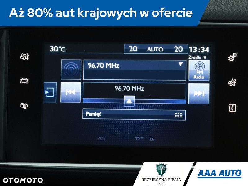 Peugeot 308 - 11