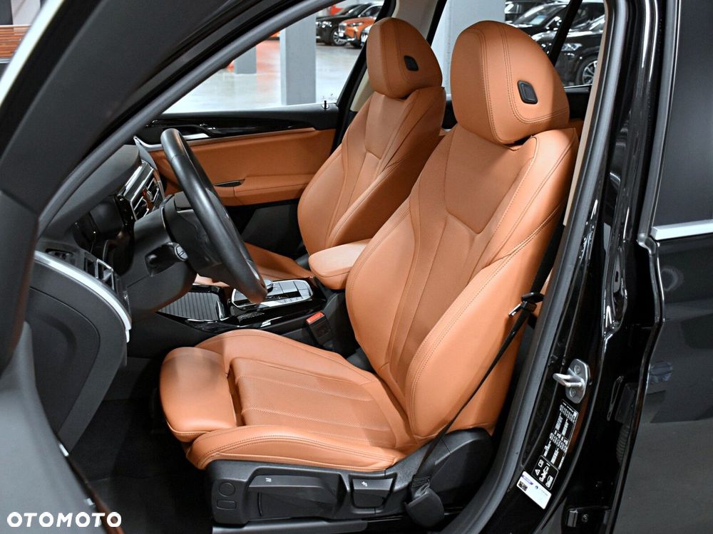 BMW X3 - 10