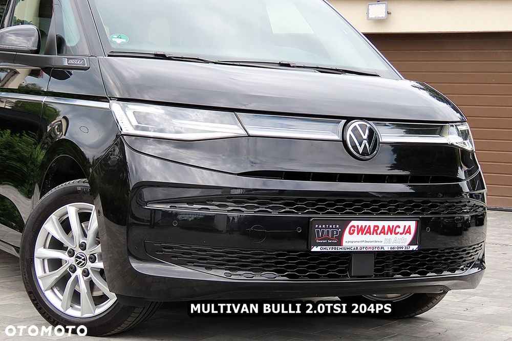 Volkswagen Multivan 2.0 TSI L1 Highline DSG - 12