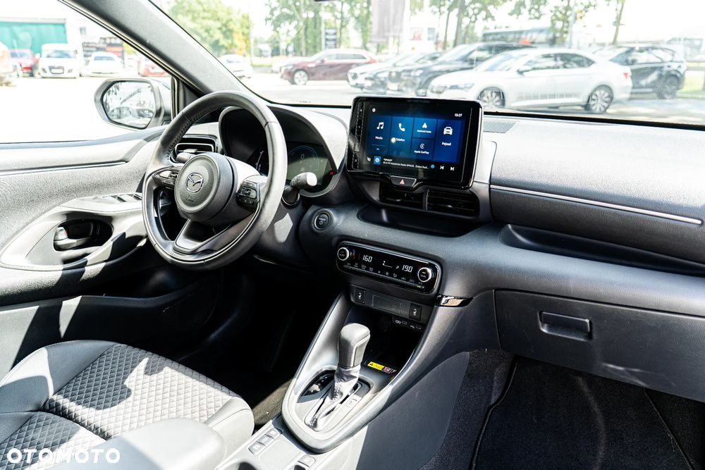 Mazda 2 SKYACTIV-G 90 Homura - 33