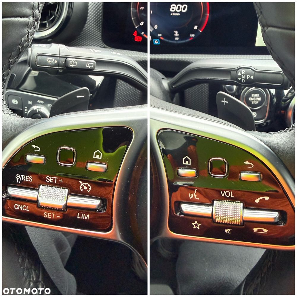 Mercedes-Benz CLA 180 7G-DCT Edition Progressive Line - 21