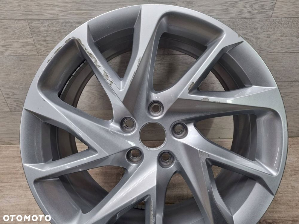 Felga Cupra Formentor 2 8Jx18 Et40 5x112 5FF601025C - 3